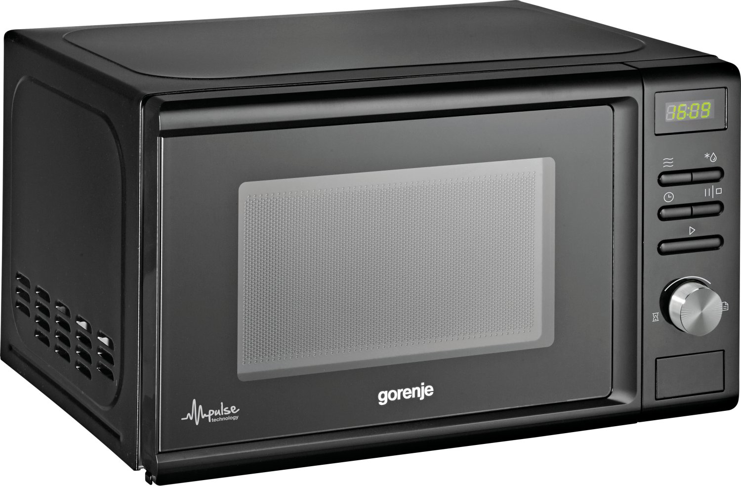 Gorenje MMO20DBII — vue 1 sur 4