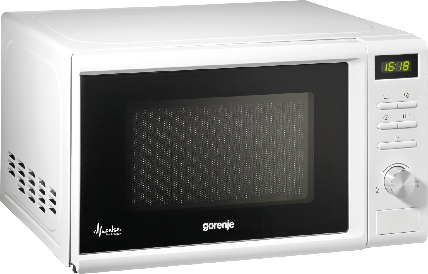 Gorenje MMO20DWII — vue 1 sur 1