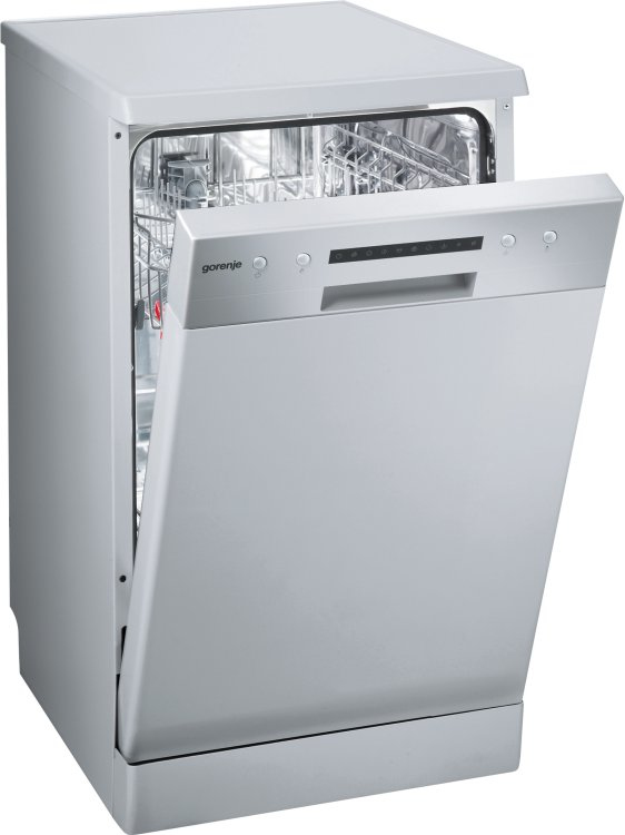 Gorenje GS52115X — vue 1 sur 1
