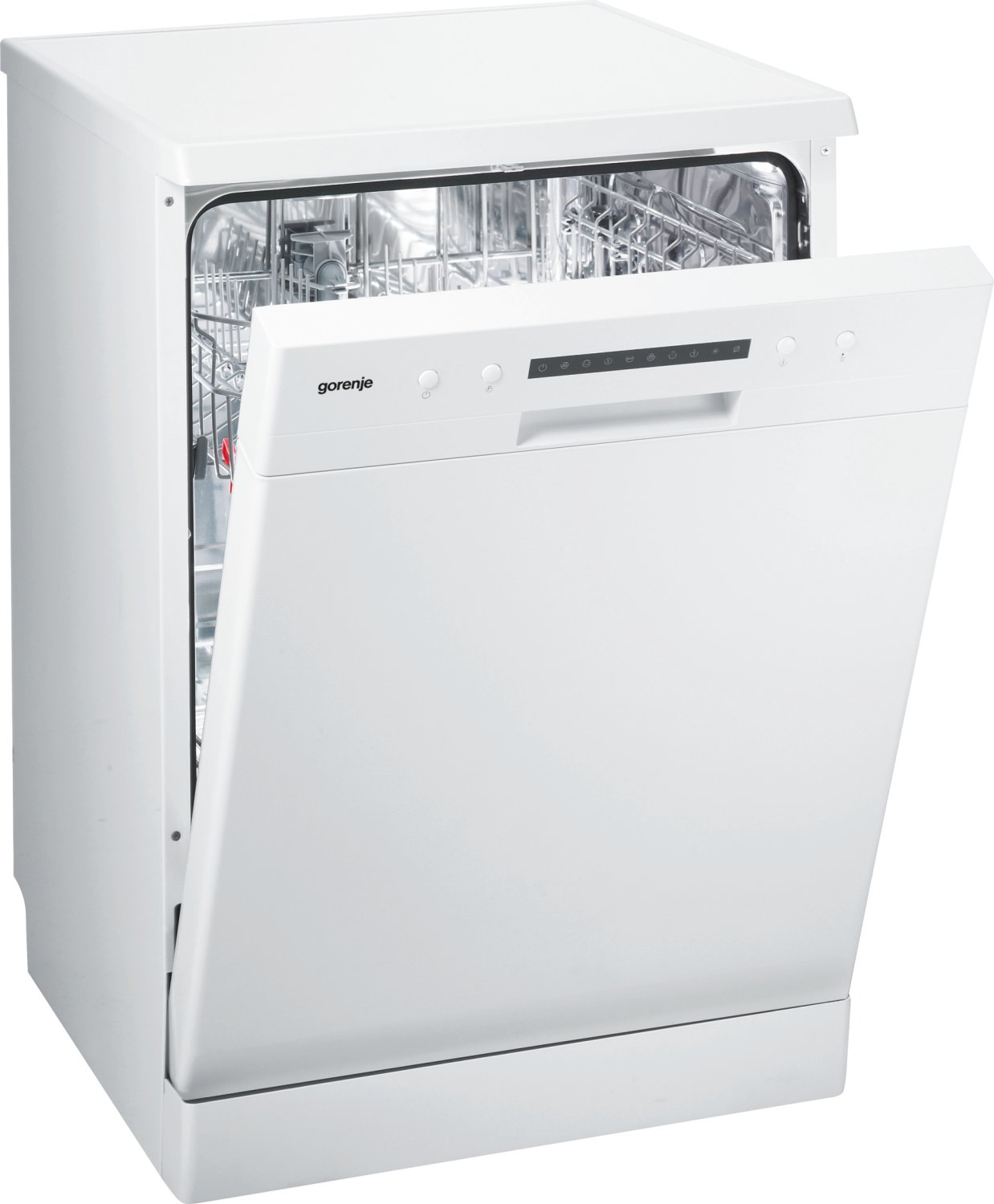 Gorenje GS62115W — vue 1 sur 1