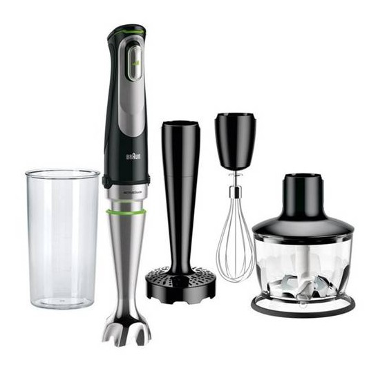 Braun MQ 9037X — vue 1 sur 1