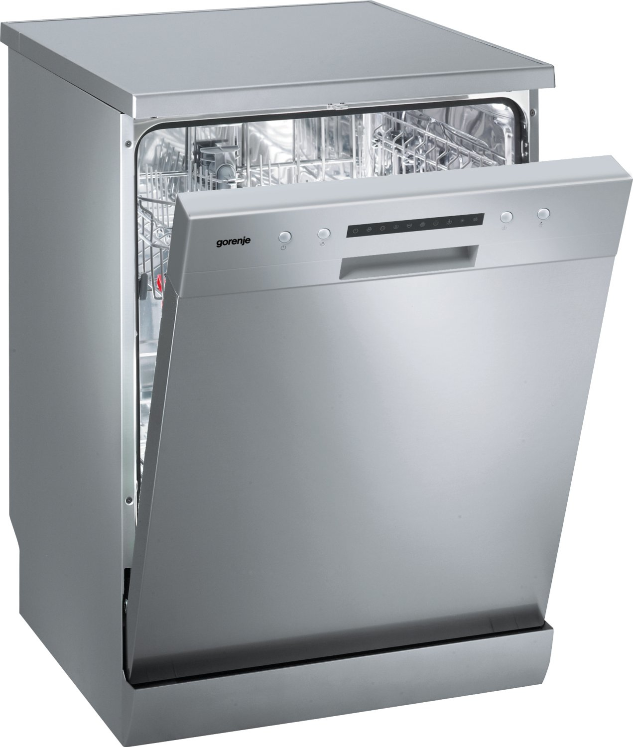 Gorenje GS62115X — vue 1 sur 1
