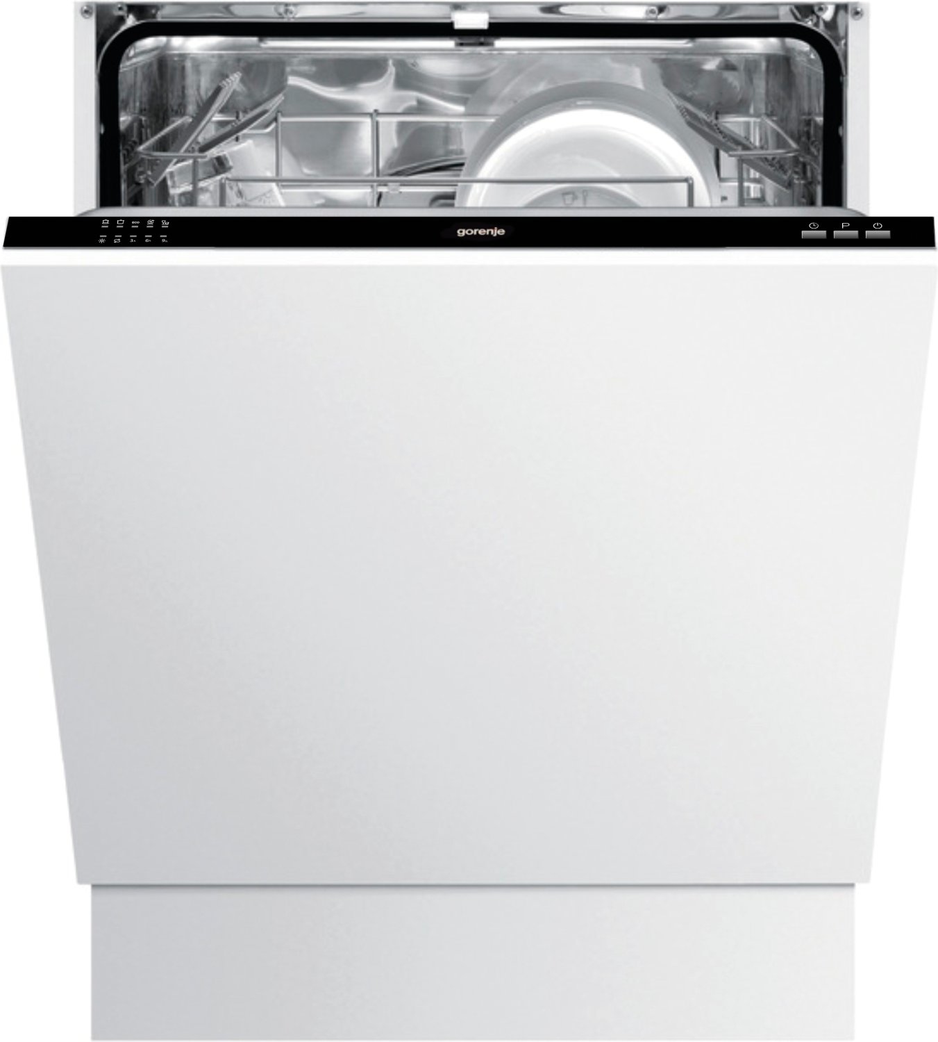 Gorenje GV61010 — vue 1 sur 1