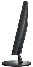 Samsung EX1920W computer monitor – image 4