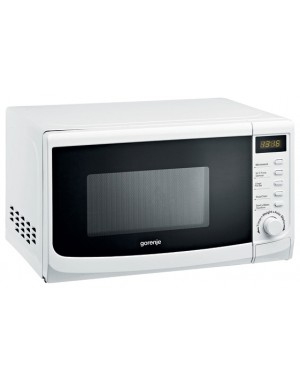 Gorenje MMO20DW — vue 1 sur 1
