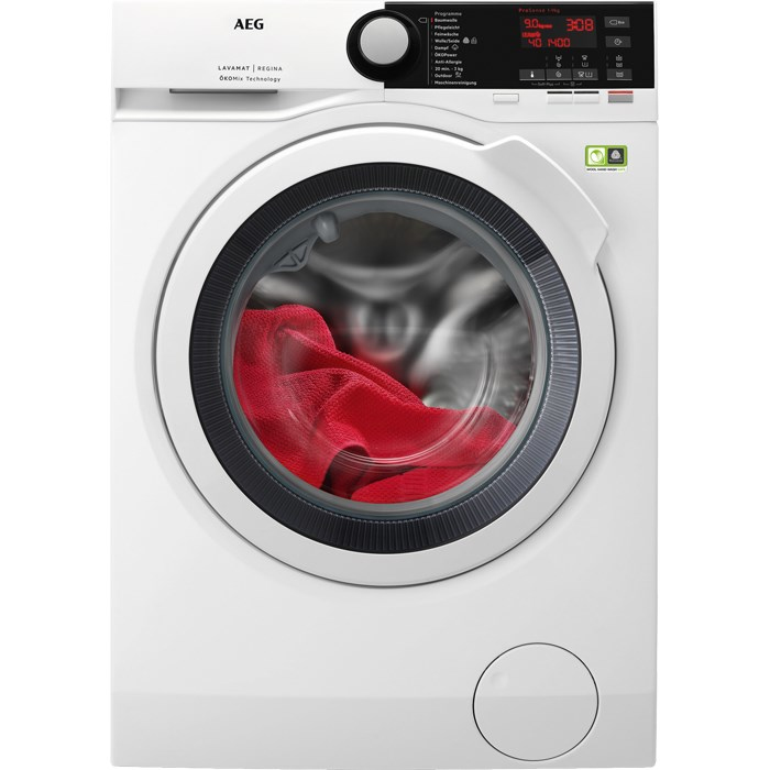AEG LR2690 — vue 1 sur 1