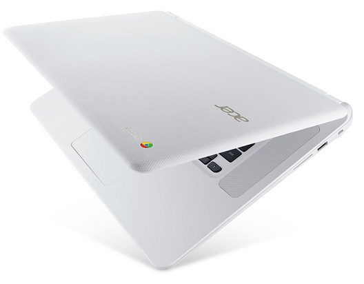 Acer Chromebook CB5-571-C9GR Intel® Celeron® 3205U – image 3