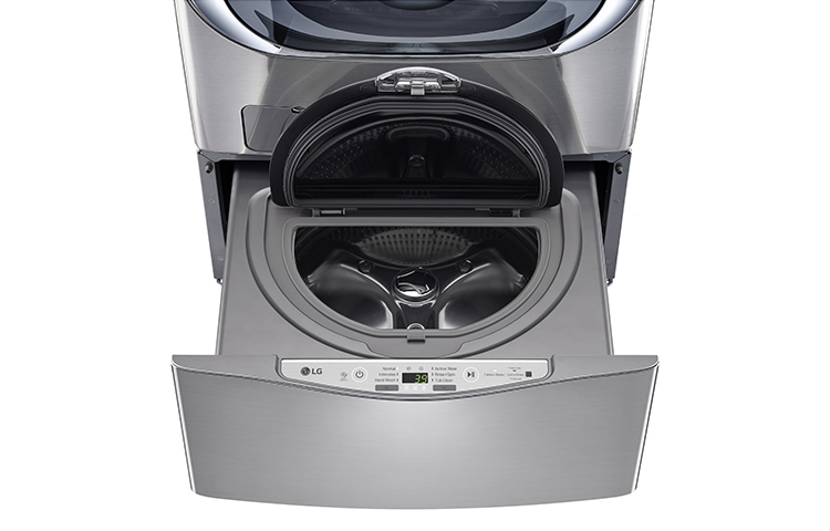 LG WD100CV — vue 1 sur 8