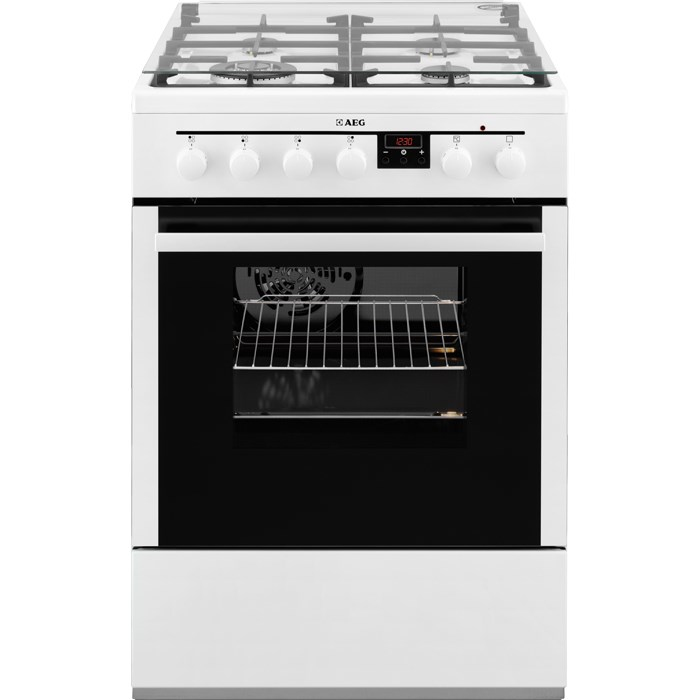 AEG 47686GT-WN — vue 1 sur 1