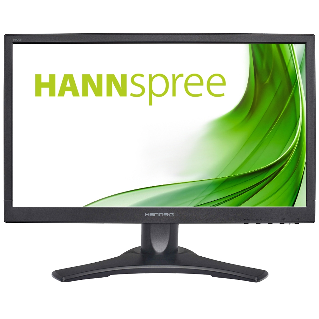 Hannspree HP 205 DJB (REW) – image 6