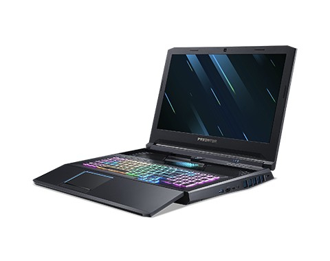 Acer Predator PH717-72-716P Intel® Core™ i7 i7-10875H Laptop – image 4