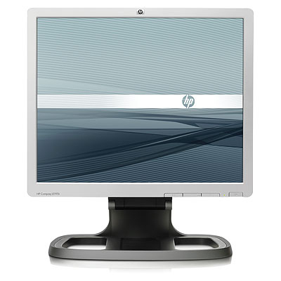 HP EM888A8 computer monitor