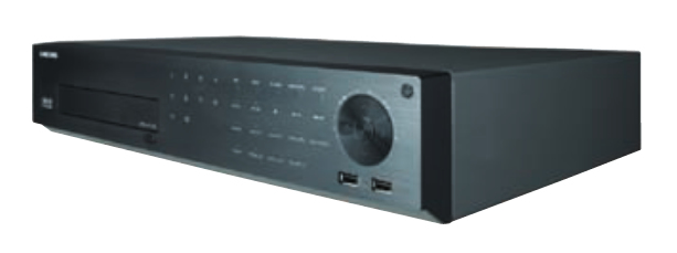Samsung SRD-873D, 2TB