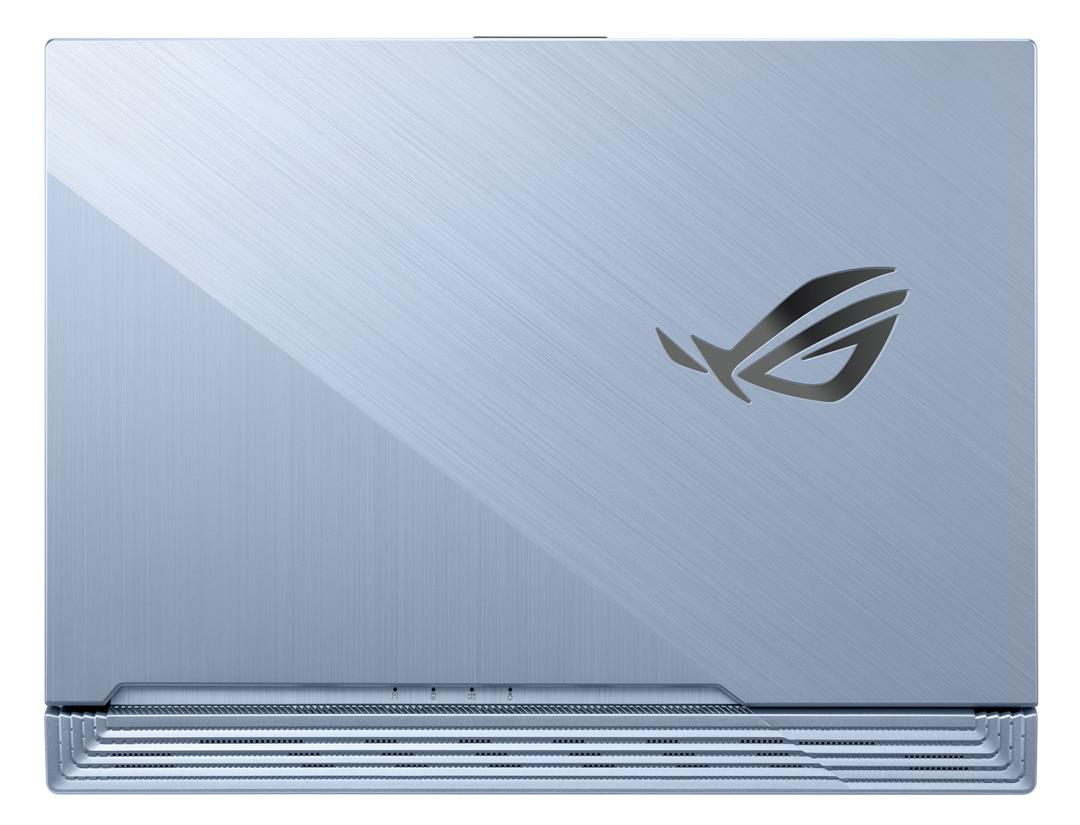 ASUS ROG Strix G531GT-BQ265T laptop Intel® Core™ i5 i5-9300H – image 7