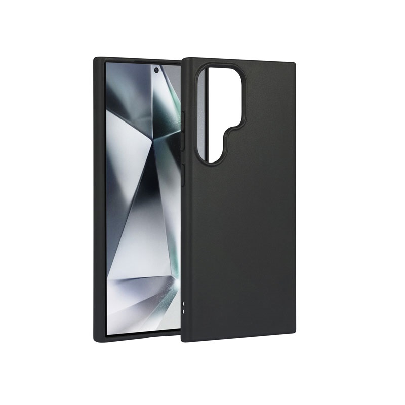Tolerate TPU CASE SAM S24 ULTRA BLK