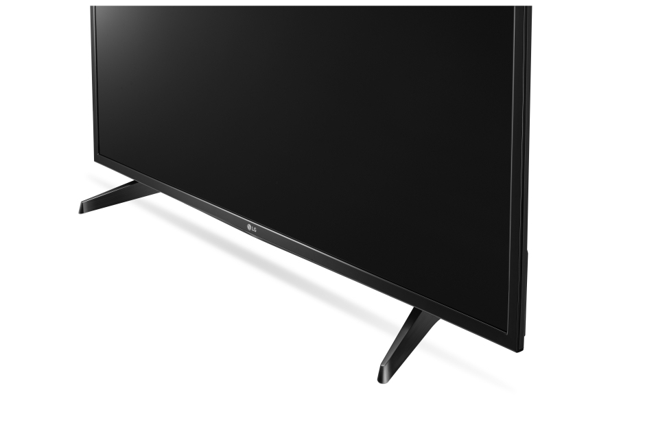 LG 49LH570A TV 124.5 cm (49") Full HD Smart TV Black – image 2