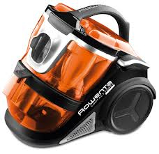 Rowenta RO7834 vacuum