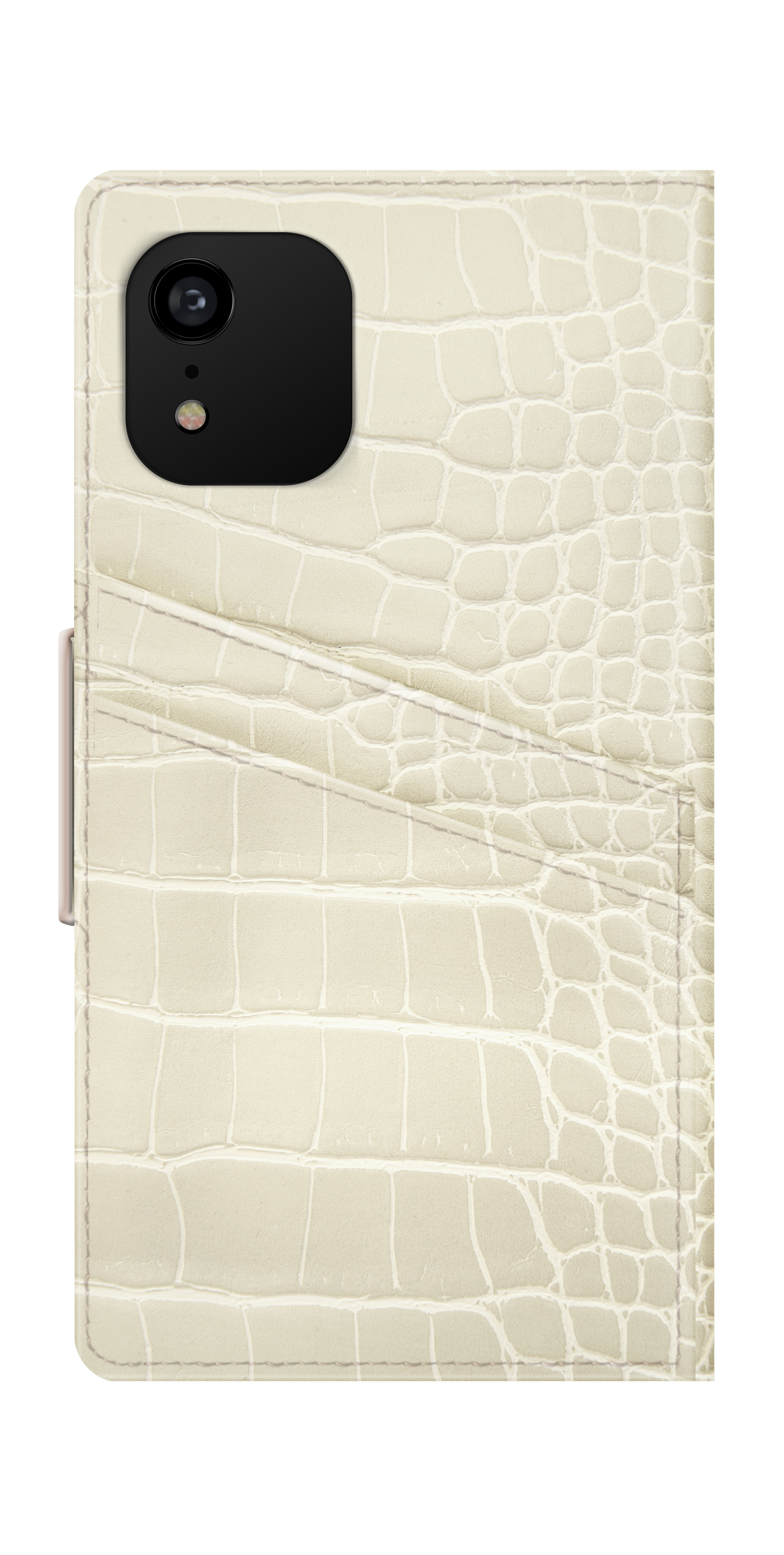 iDeal of Sweden Atelier Wallet iPhone 11/XR Cream Beige – image 4