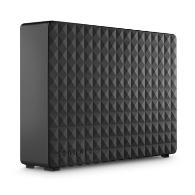 DISCO DURO EXTERNO SEAGATE STEB4000100 4TB 3.5 USB 3.0 NEGRO EXPANSION - STEB4000100