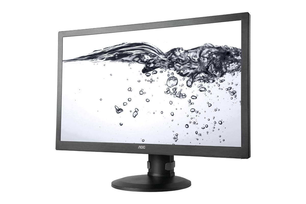 AOC Q2770PQU computer monitor – image 9