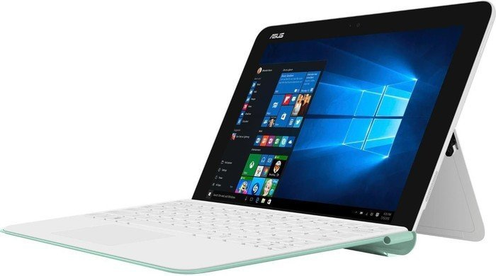 ASUS Transformer Mini T102HA-GR016T Intel Atom® x5-Z8350 Hybrid (2-in-1) – image 1