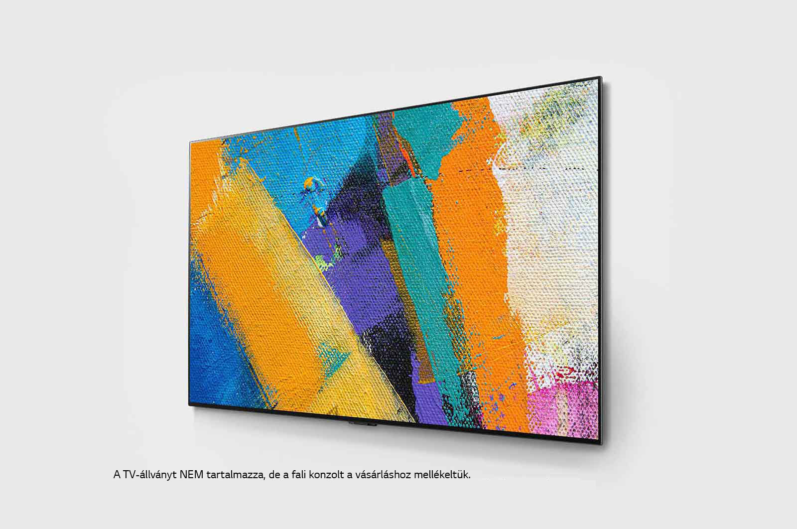 LG OLED55GX3LA TV – image 3