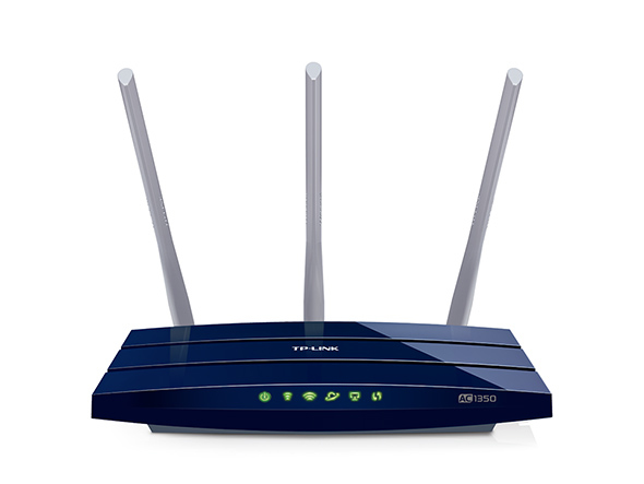 TP-Link Archer C58 – image 2
