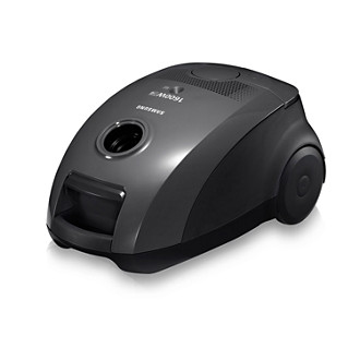 Samsung SC5610 3.5 L Cylinder vacuum Dry 1600 W Dust bag – image 3