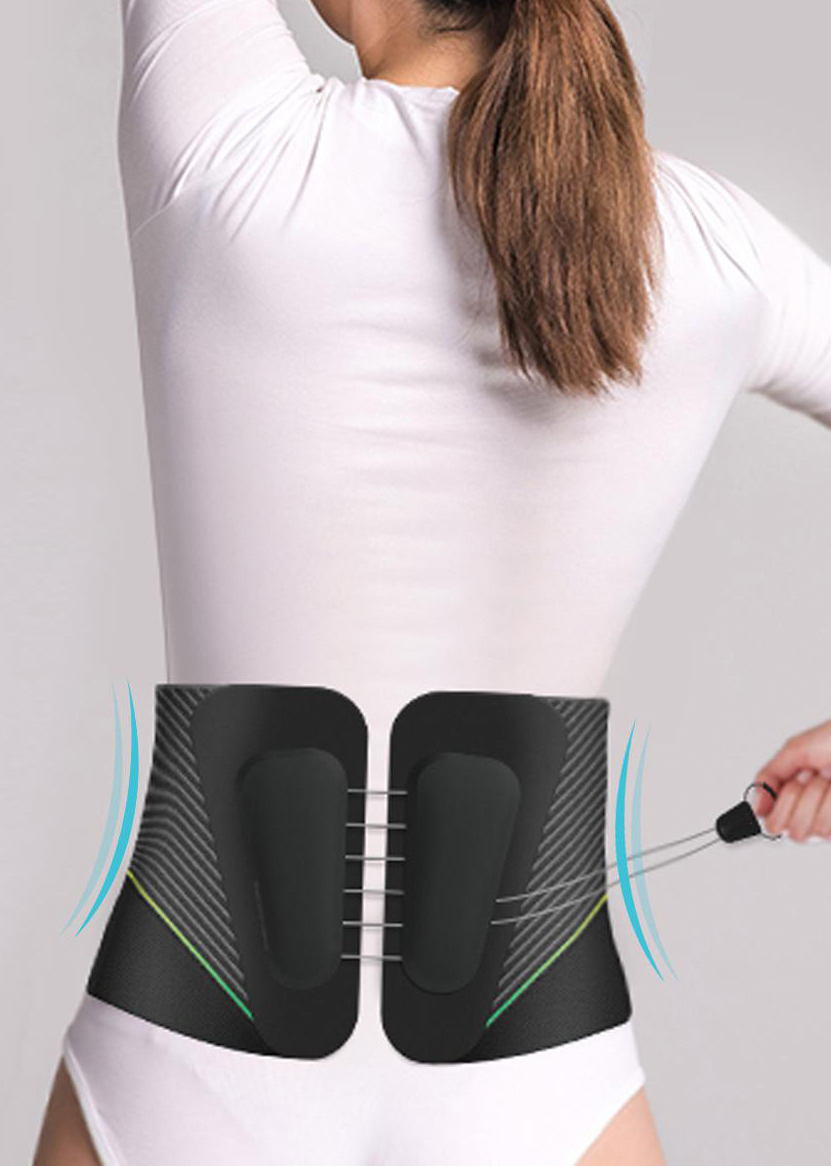 HoMedics Back Waist Support – image 5