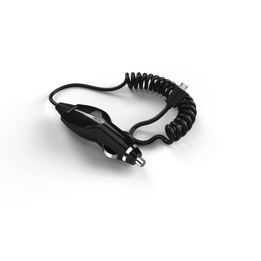 Hama 00173605 mobile device charger Universal Black Cigar lighter Auto – image 3