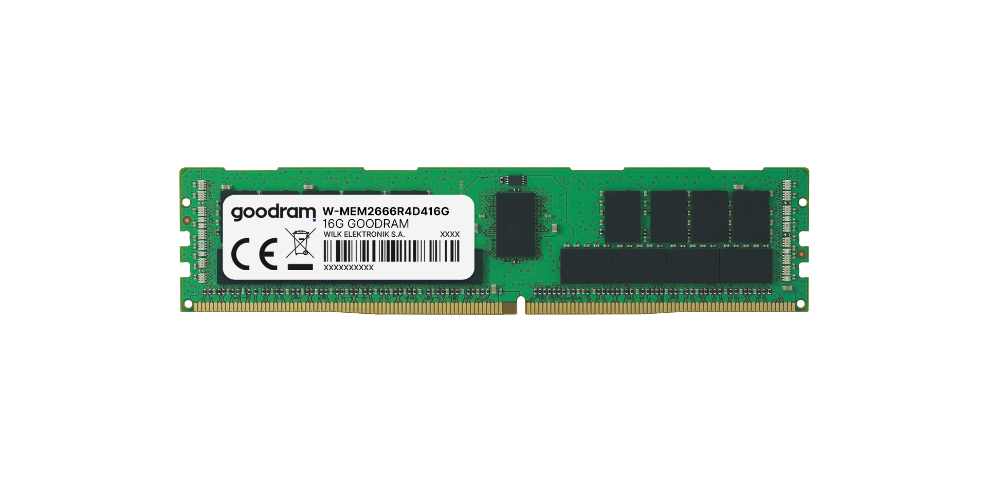 Goodram Memory module RDIMM – image 2