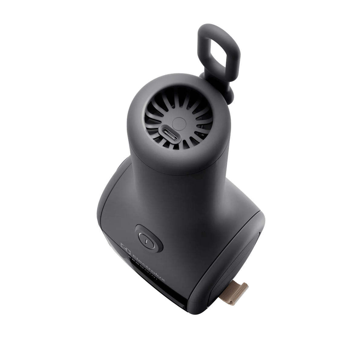 Electrolux EH1EM10DG handheld vacuum Grey Bagless – image 5