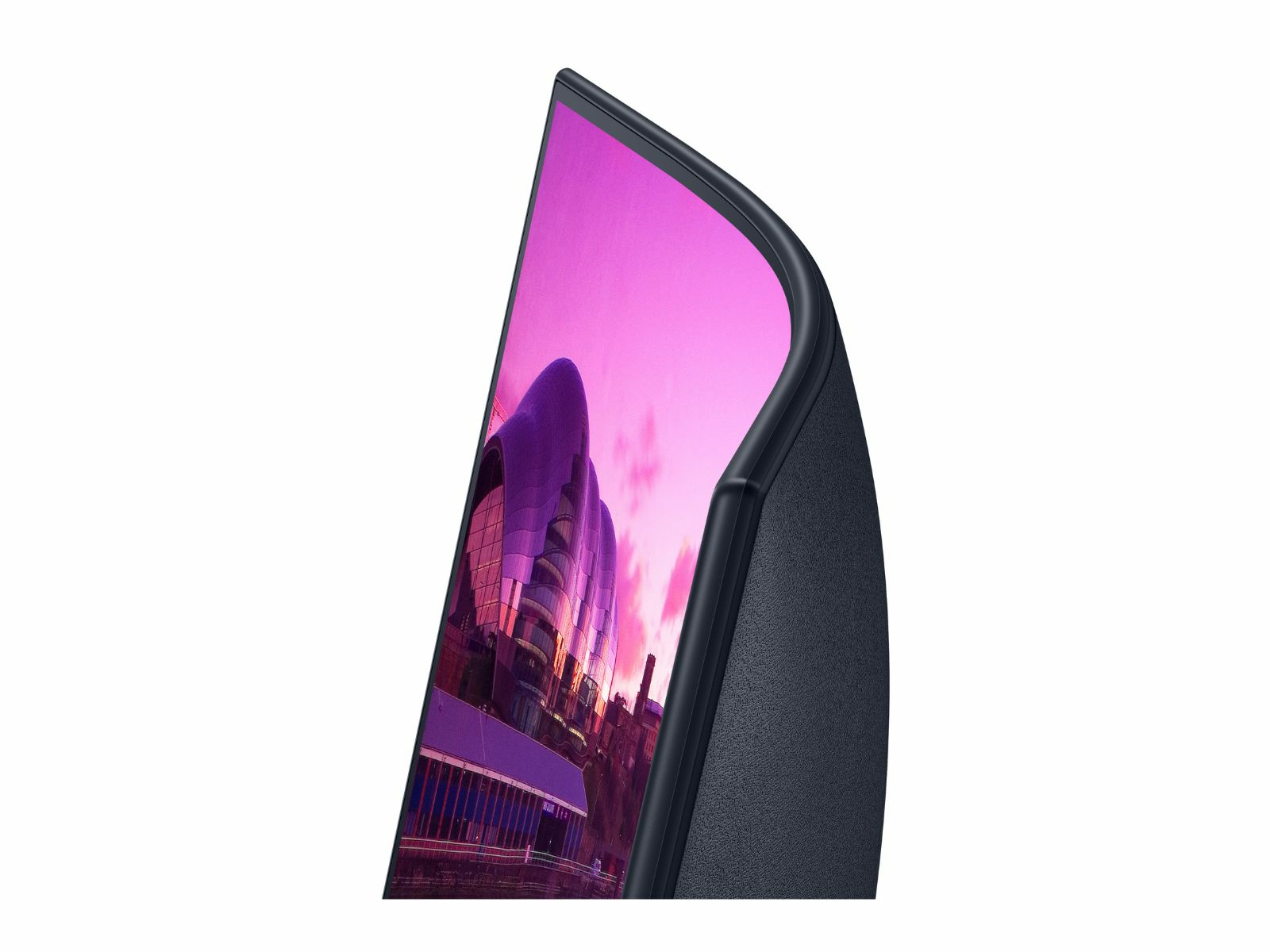 Samsung LS27C392EANXGO computer monitor – image 7