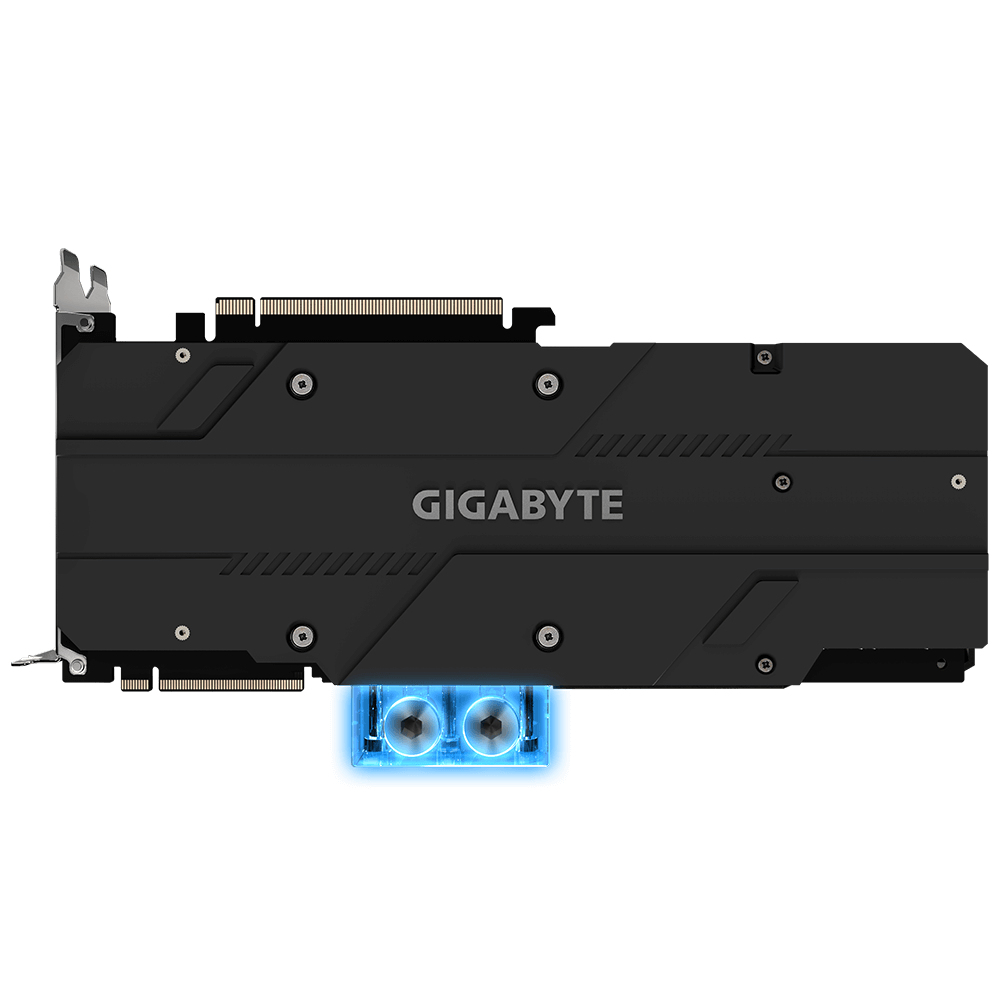 GIGABYTE GV-N208SGAMINGOC WB-8GD – image 5