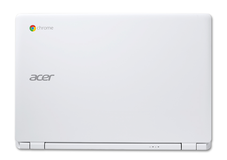 Acer Chromebook CB5-311-T4QV NVIDIA Tegra K1 CD570M-A1 – image 8