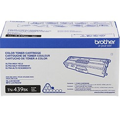 Brother TN-439BK toner cartridge 1 pc(s) Original Black