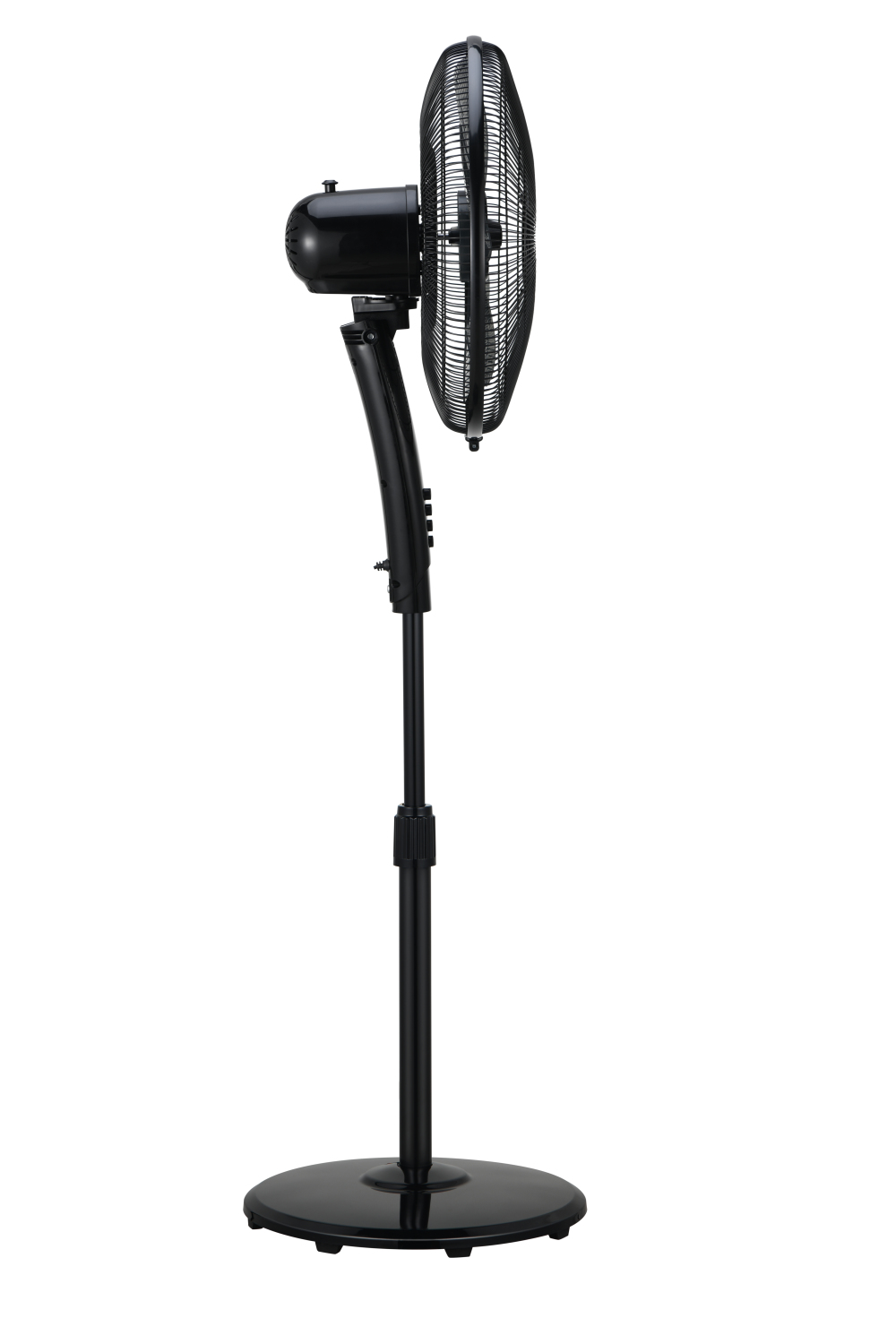 Beko EFS5100B White, Silver – image 4