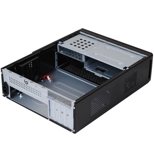 UNYKAch UK-2008 Desktop Black – image 3