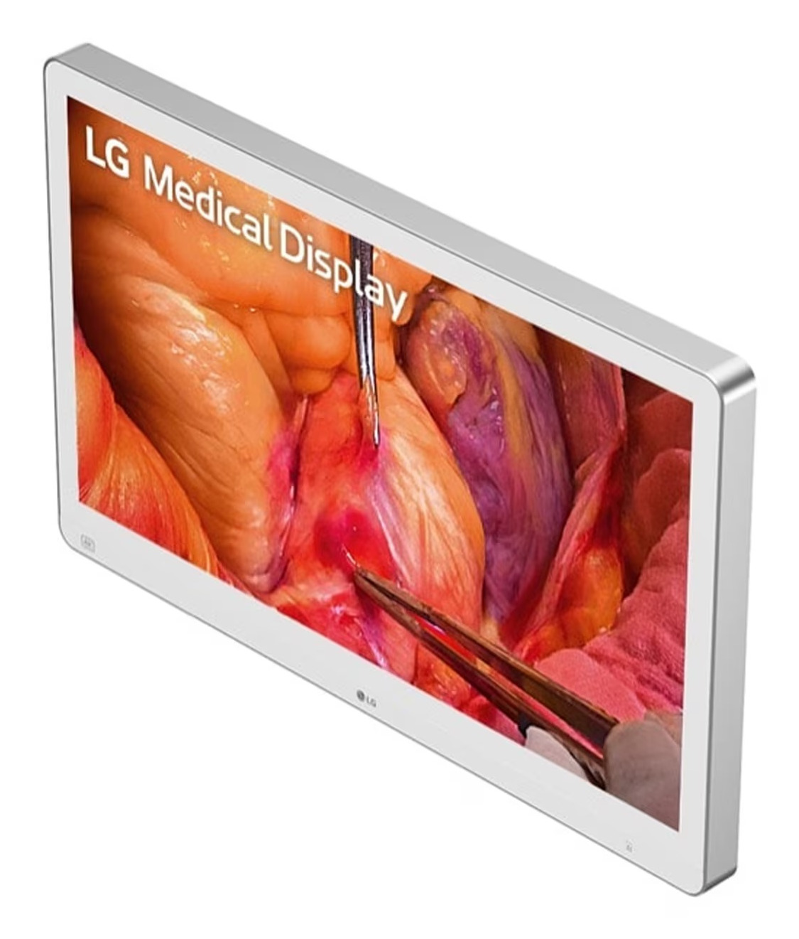 LG 27HS714S-W computer monitor – image 3