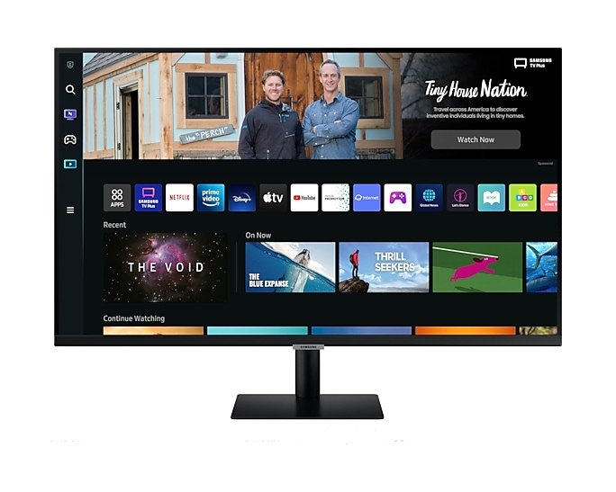 Samsung M50B computer monitor