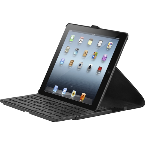 Targus THZ192FR mobile device keyboard Black – image 6