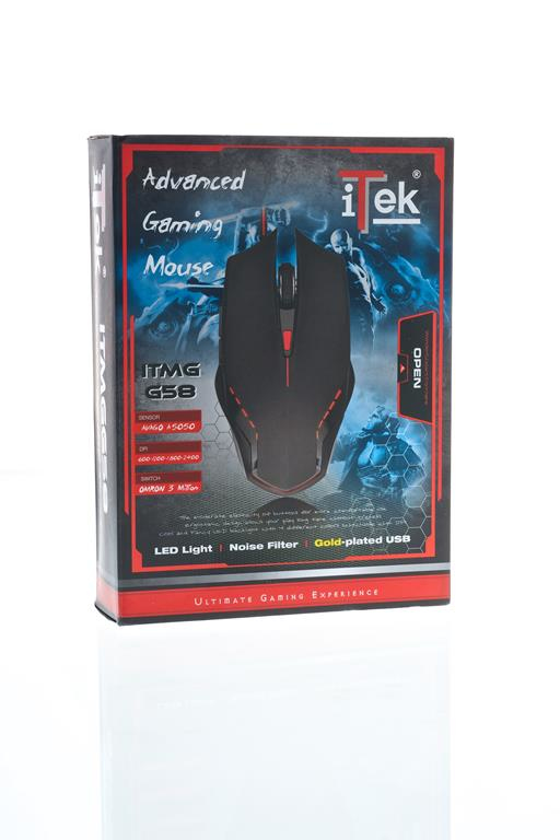 itek Scorpion G58 – image 4