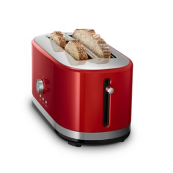 KitchenAid KMT4116ER toaster 4 slice(s) Red – image 3