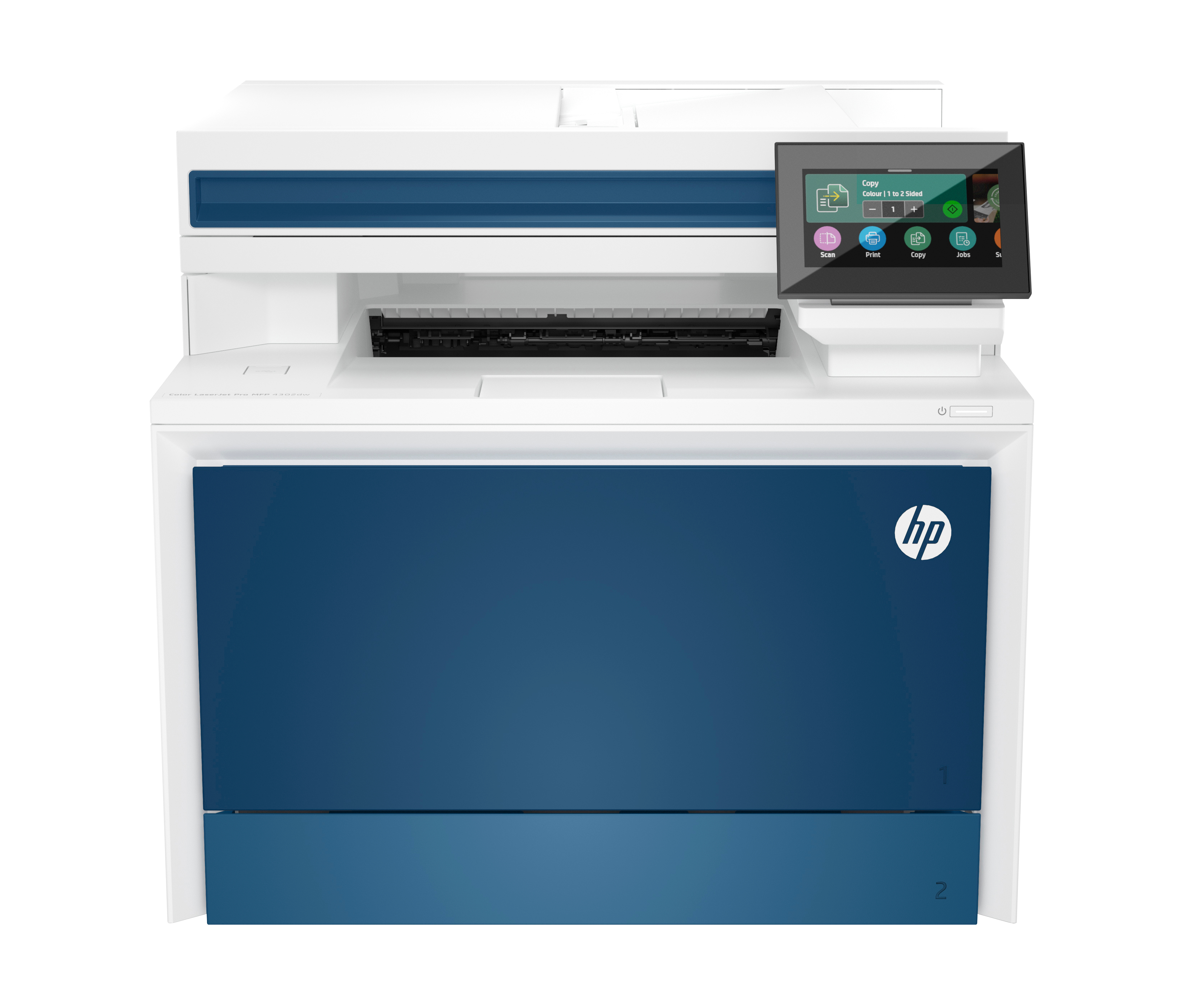 HP Color LaserJet Pro MFP 4302dw