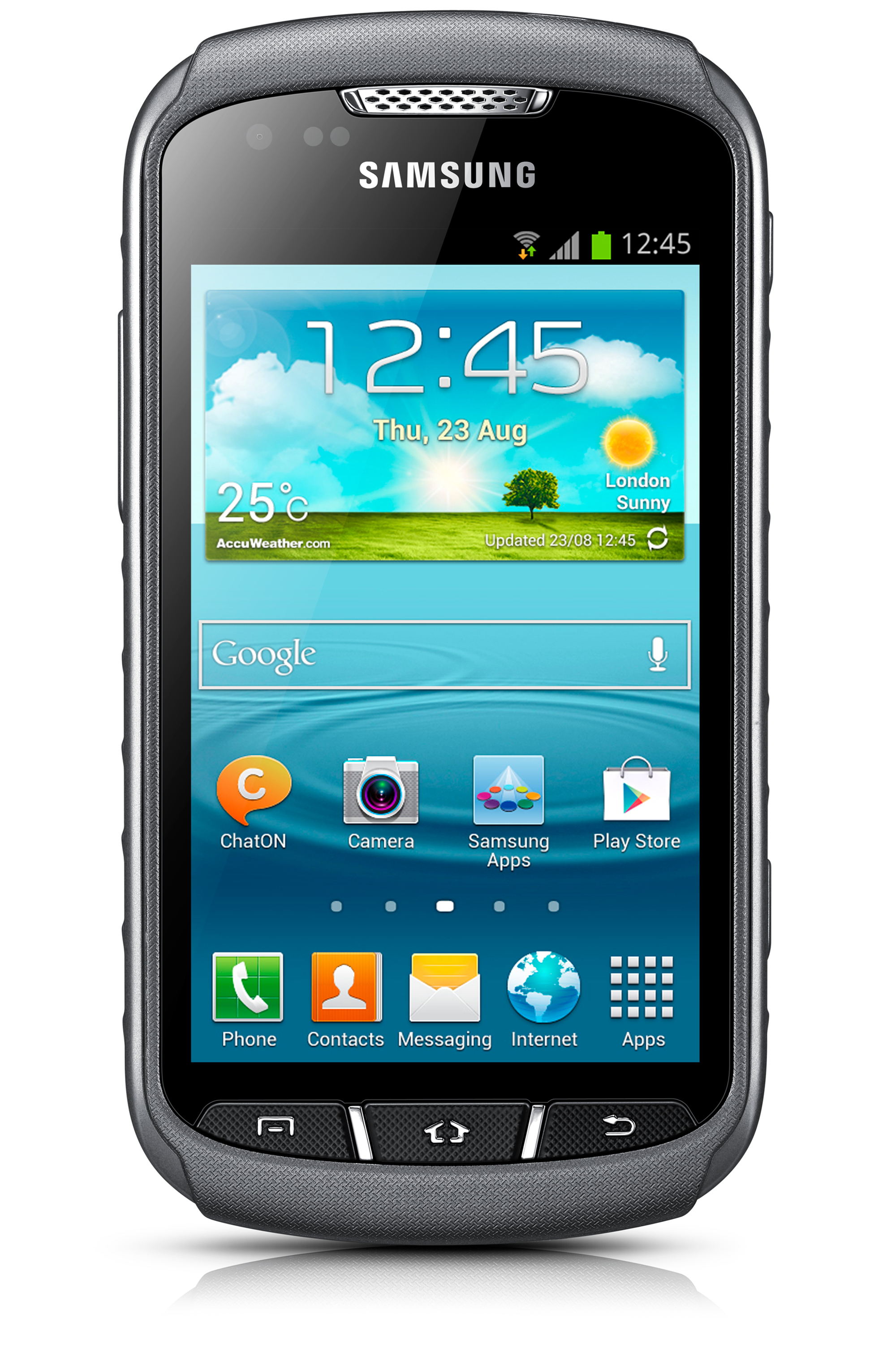 Samsung Galaxy Xcover 2 GT-S7710 – image 1