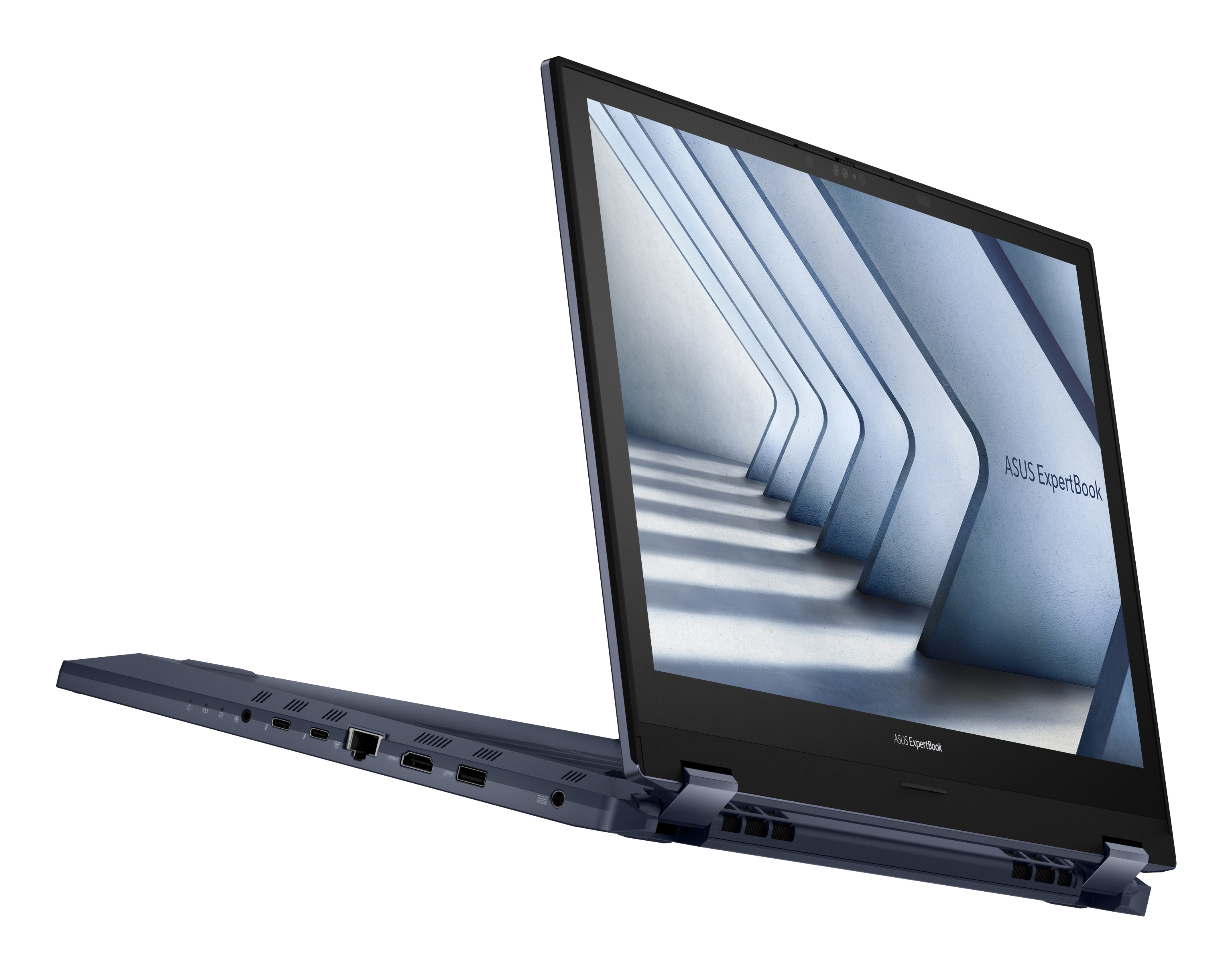 ASUS ExpertBook B6 Flip B6602FC2-MH0483X — weergave 6
