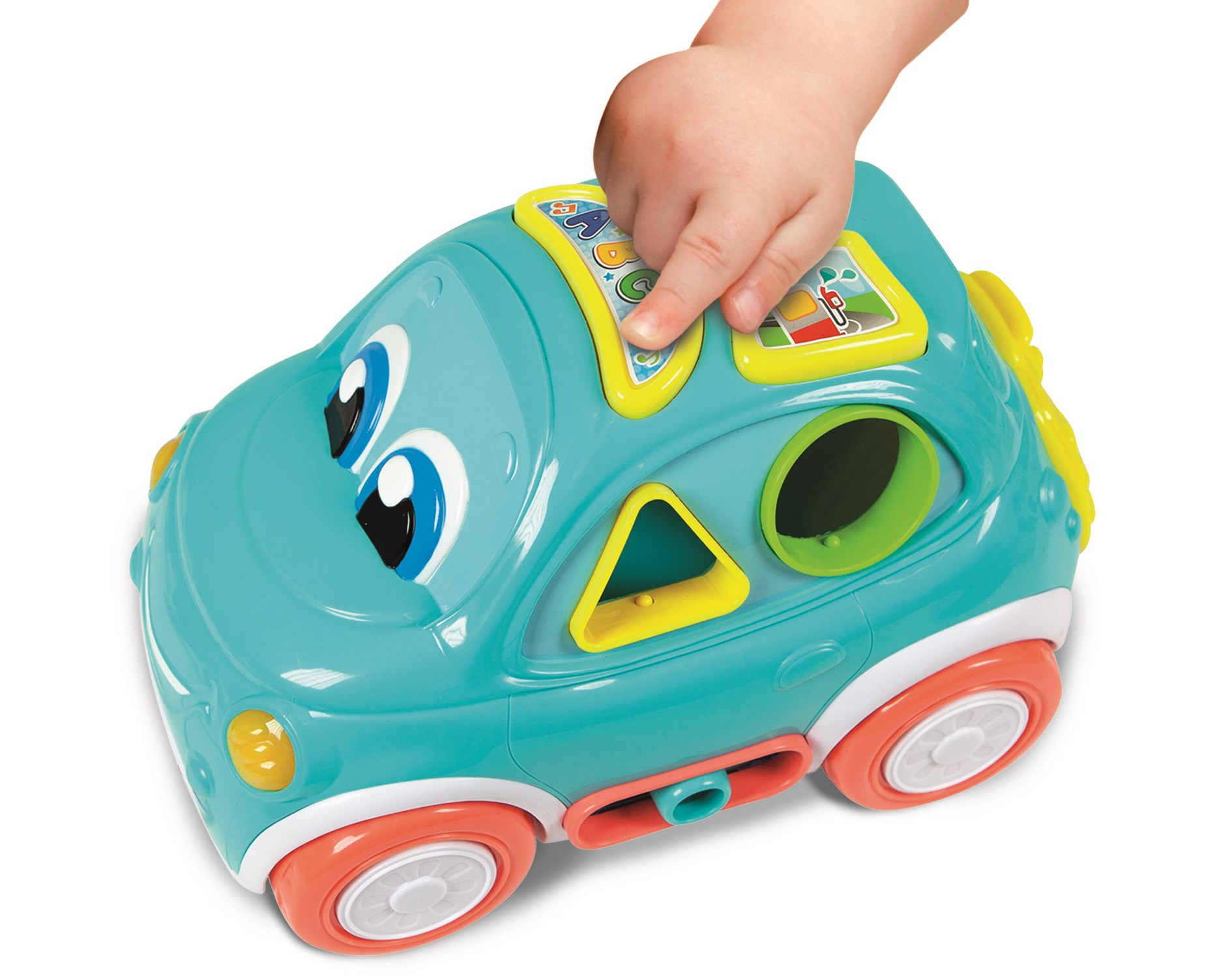 Clementoni 52390 children's gadget – image 3