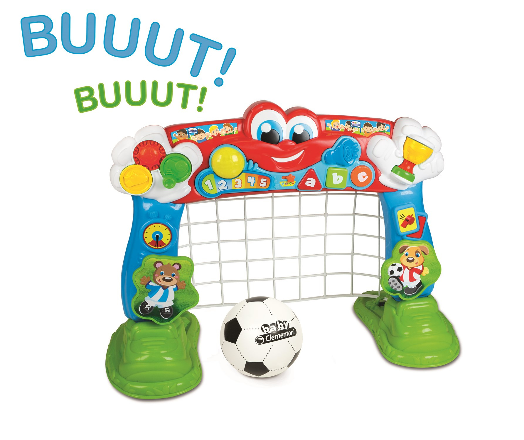 Clementoni 52130 children's gadget – image 4