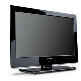 Sharp LC-22LE240K TV – image 5