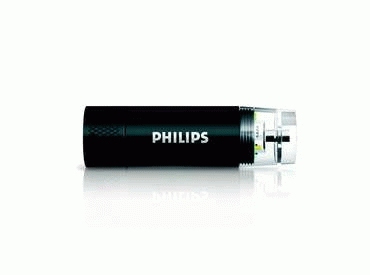 Philips K/Pack LCD 19.1" wide 190CW8FB + Power2Go Emergency phone charger SCE2110/10 – image 2